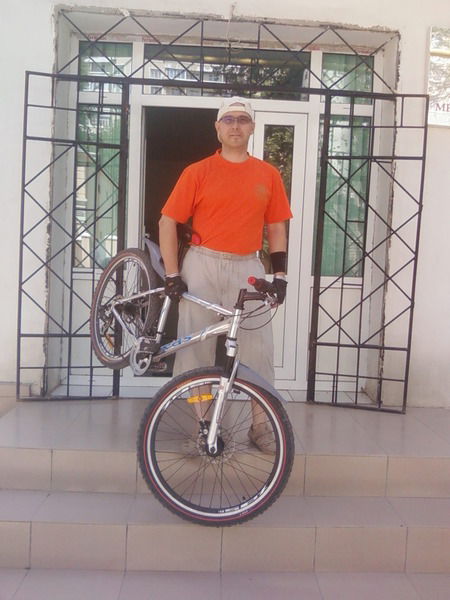 Сергей Коростелёв