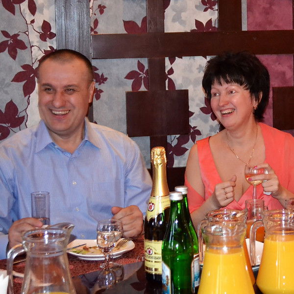 Татьяна Сидорчук