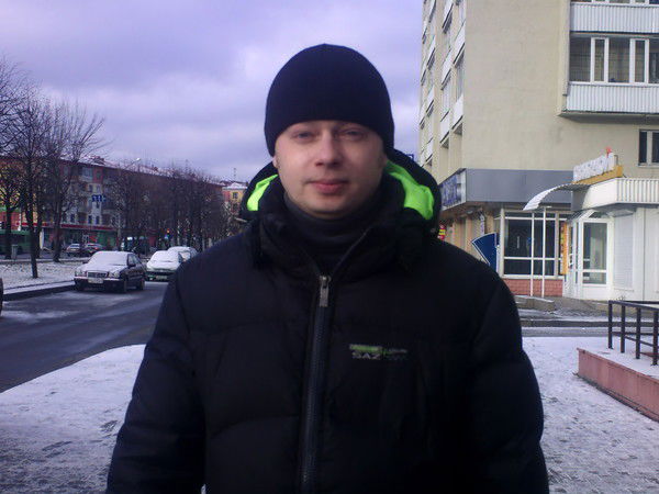 Витетнев Виталий