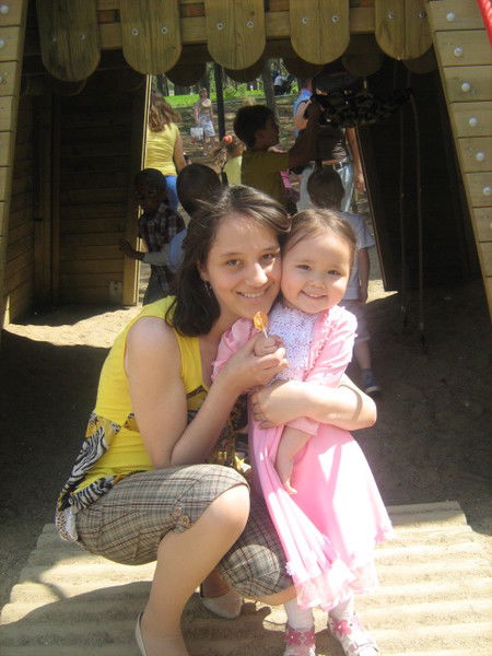 Гузаль Даянова