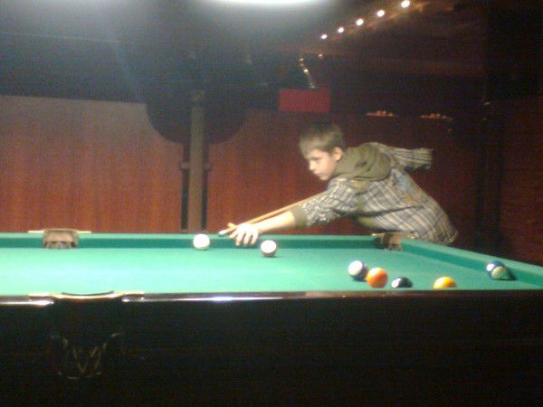 Руслан Николаев