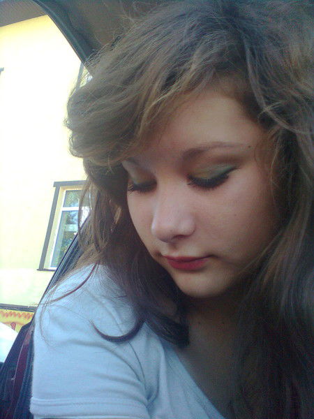 Галина Голованова