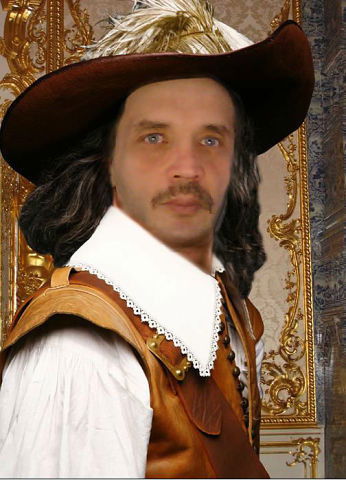 Николай Худинов