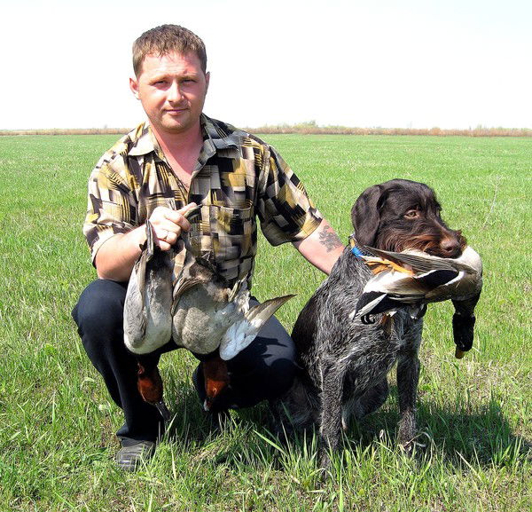 Американец *