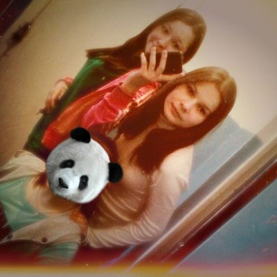 Нина Андреева