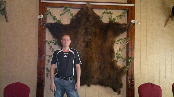 Сергей Соколов