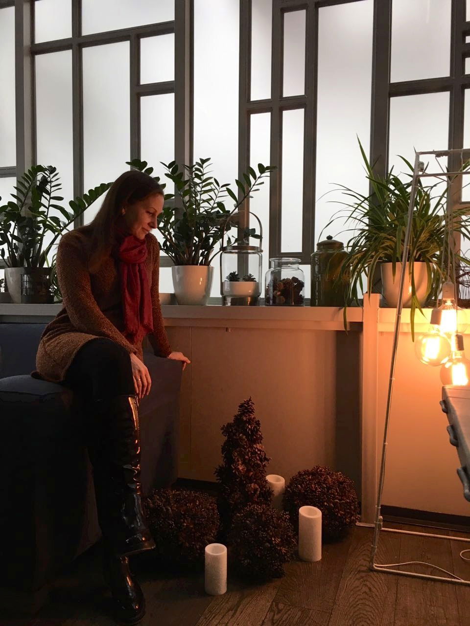 Лиана Тютикова