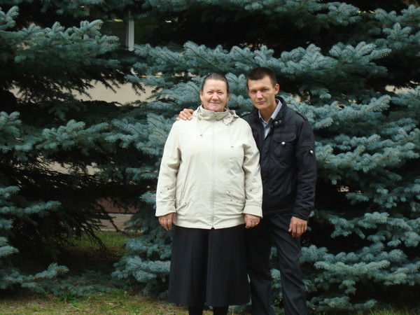 Рифат Хужаберганов