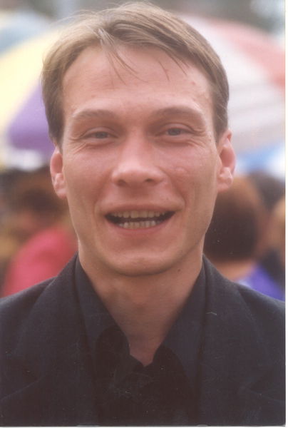 Андрей Трифонов