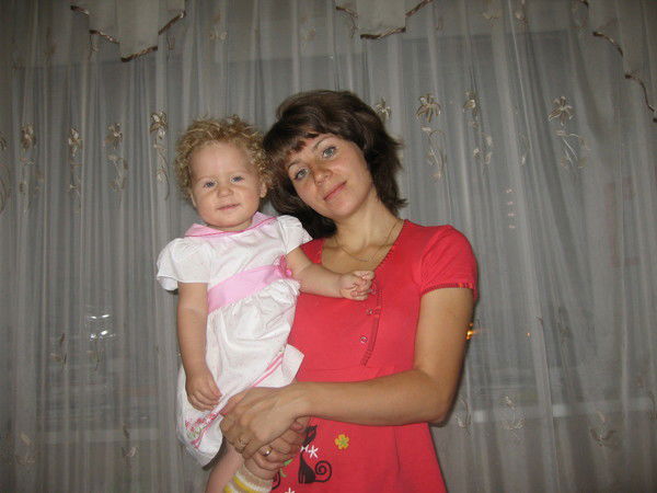 Наталья Фасхутдинова