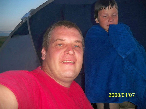 Алексей Солодовников