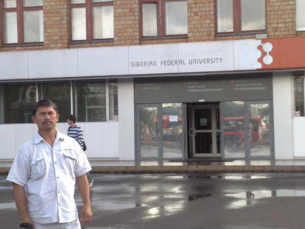 Пернебай Есалиев