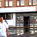 Пернебай Есалиев