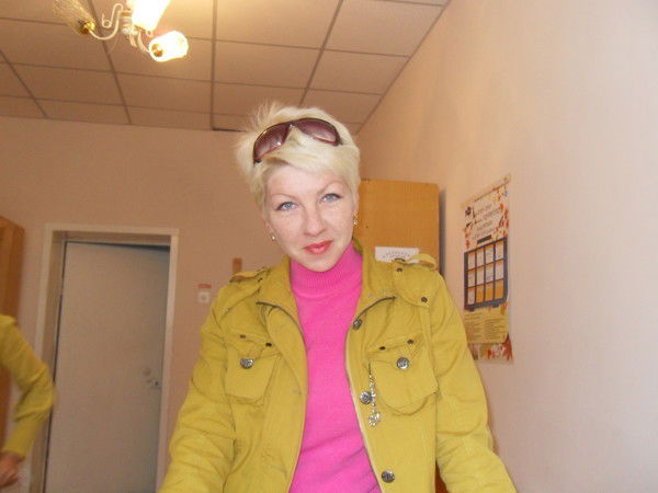 Наталья Беленкова