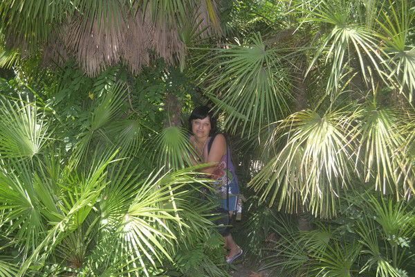 Татьяна Кудинова