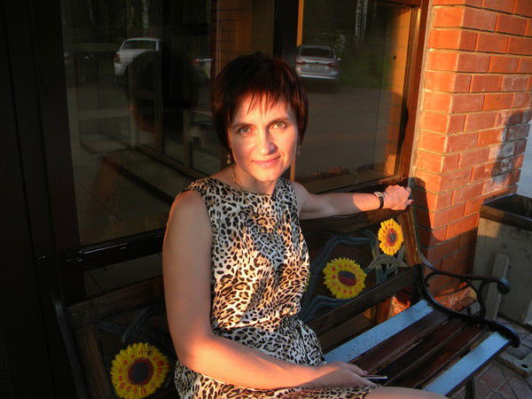 Анастасия Варламова