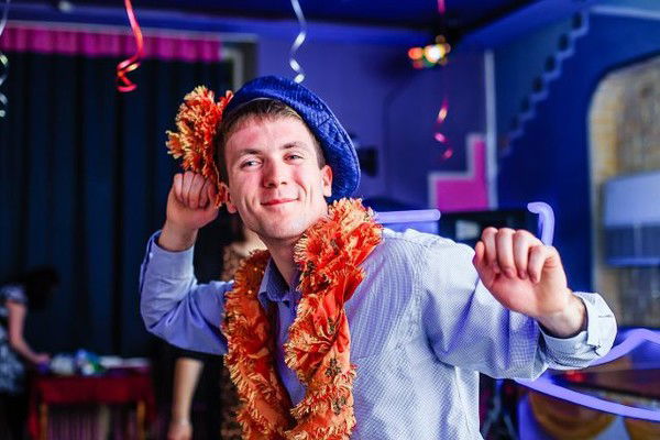 Евгений Черепанов