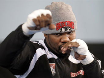 Саша Романенко