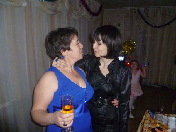 Людмила Казакова