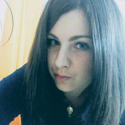 Александра Носонова