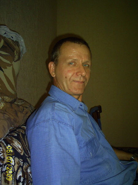 Валера Якимов