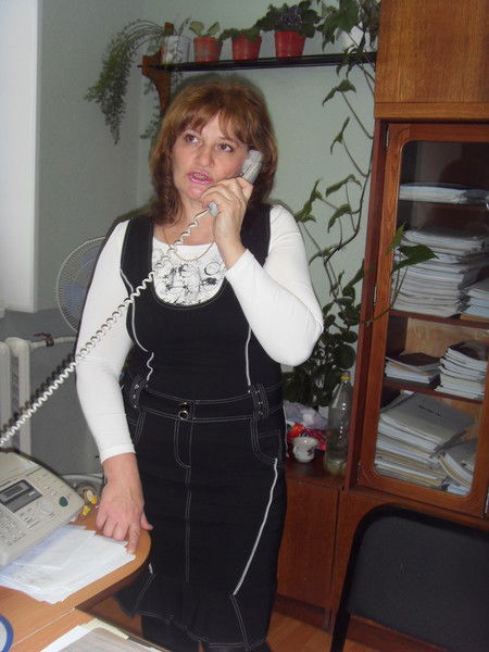 Любовь Новгородцева