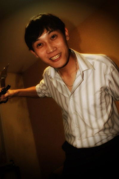 Алексей Хунгеев