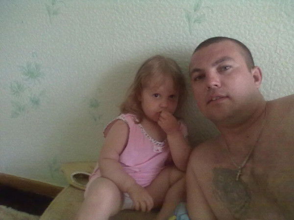 Антон Шушвал