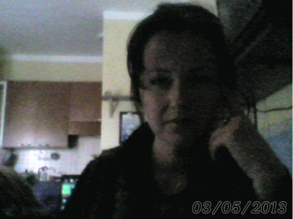 Вероника Бурденко