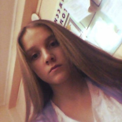 Виктория Боровицкая