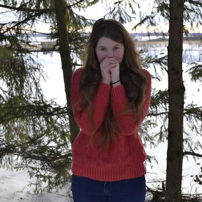 Анастасия Грачева