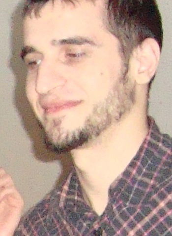 Иван Мельник