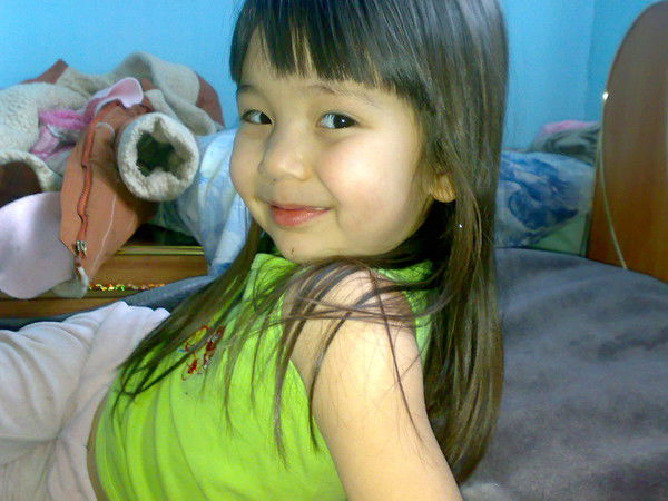 Дархан Канатов