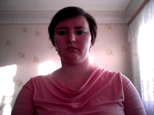 Елена Ушакова