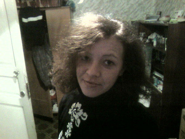 Лариса Пикова