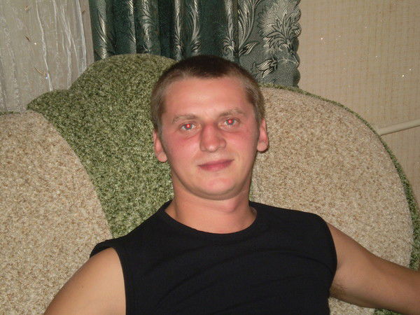 Сергей Остахов