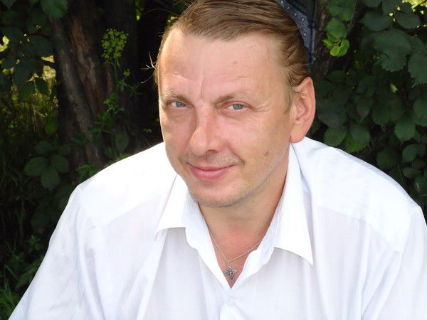 Сергей Савельев