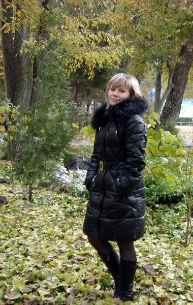 Ольга Даммер