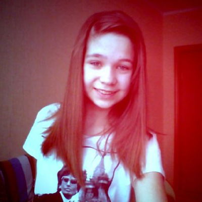 Алина Мамонтова