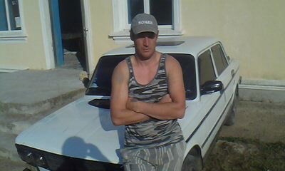 Иван Полищук