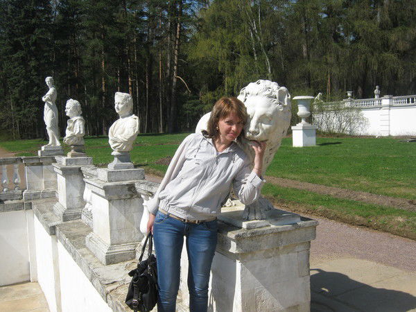 Анжела Фатиева