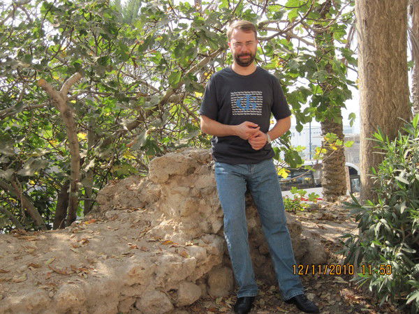 Федор Журавлев