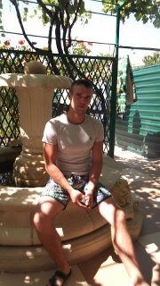 Гордий Максимов