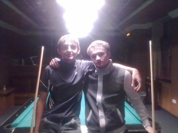 Александр Ермилов