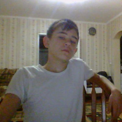 Виктор Глатков