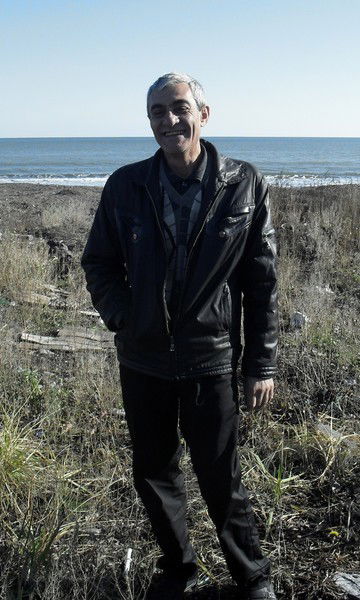 Христафор Абелян