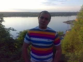 Игорь Соловьёв