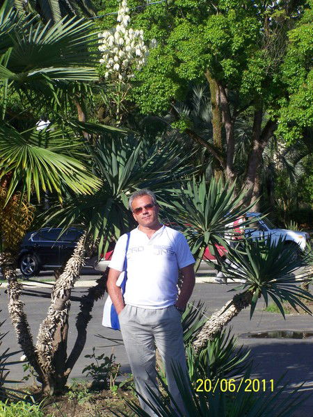 Валерий Шмидт