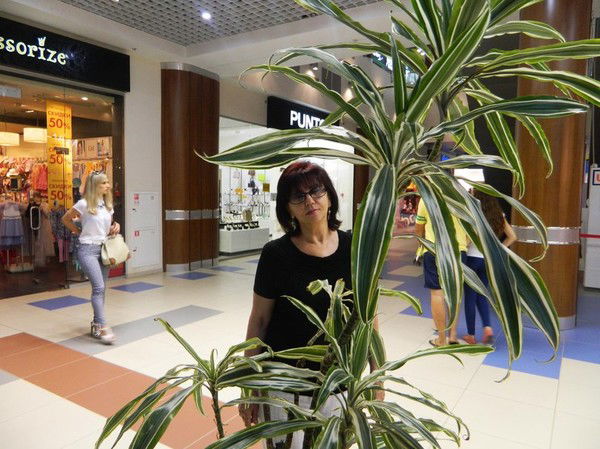 Евгения Лужаева