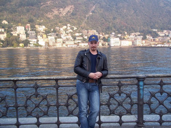 Виталий Грабовецкий